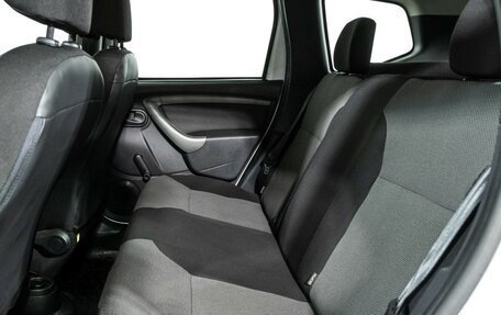 Renault Duster I рестайлинг, 2016 год, 1 179 700 рублей, 10 фотография