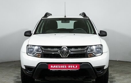 Renault Duster I рестайлинг, 2016 год, 1 179 700 рублей, 2 фотография