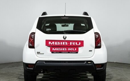 Renault Duster I рестайлинг, 2016 год, 1 179 700 рублей, 6 фотография