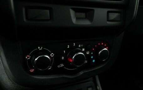 Renault Duster I рестайлинг, 2016 год, 1 179 700 рублей, 15 фотография