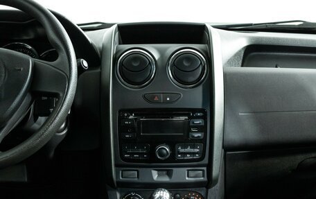 Renault Duster I рестайлинг, 2016 год, 1 179 700 рублей, 14 фотография