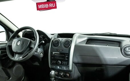 Renault Duster I рестайлинг, 2016 год, 1 179 700 рублей, 9 фотография