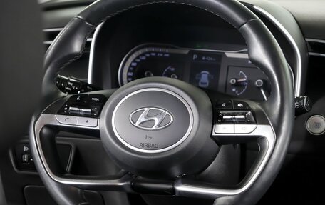 Hyundai Tucson, 2021 год, 2 295 000 рублей, 14 фотография
