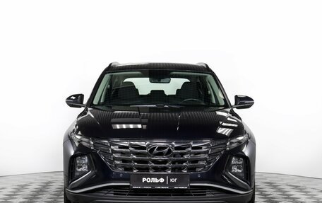 Hyundai Tucson, 2021 год, 2 295 000 рублей, 2 фотография