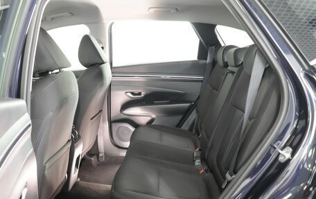 Hyundai Tucson, 2021 год, 2 295 000 рублей, 10 фотография