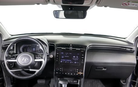 Hyundai Tucson, 2021 год, 2 295 000 рублей, 13 фотография