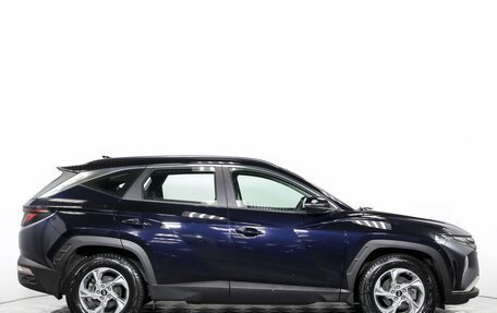 Hyundai Tucson, 2021 год, 2 295 000 рублей, 4 фотография