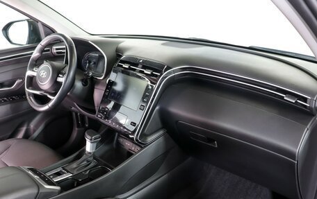 Hyundai Tucson, 2021 год, 2 295 000 рублей, 12 фотография