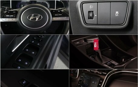 Hyundai Tucson, 2021 год, 2 295 000 рублей, 15 фотография