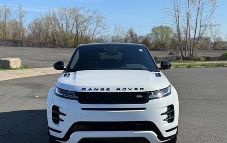 Land Rover Range Rover Evoque II, 2022 год, 3 910 000 рублей, 1 фотография