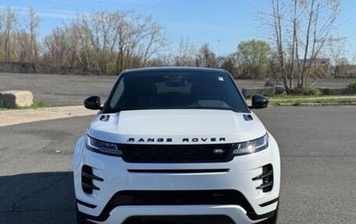 Land Rover Range Rover Evoque II, 2022 год, 3 910 000 рублей, 1 фотография
