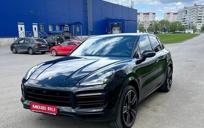 Porsche Cayenne III, 2019 год, 7 150 000 рублей, 1 фотография