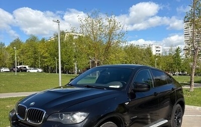 BMW X6, 2013 год, 1 920 000 рублей, 1 фотография
