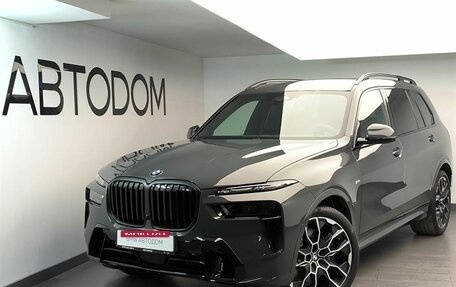 BMW X7, 2025 год, 18 380 000 рублей, 1 фотография