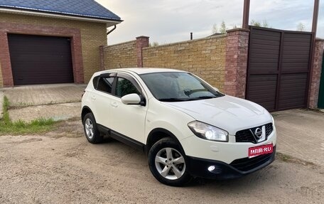 Nissan Qashqai, 2011 год, 1 200 000 рублей, 1 фотография