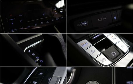 Hyundai Tucson, 2021 год, 2 295 000 рублей, 17 фотография