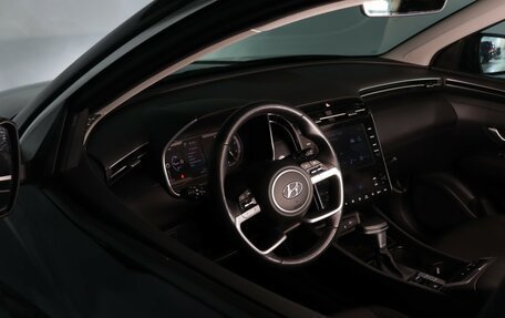 Hyundai Tucson, 2021 год, 2 295 000 рублей, 19 фотография