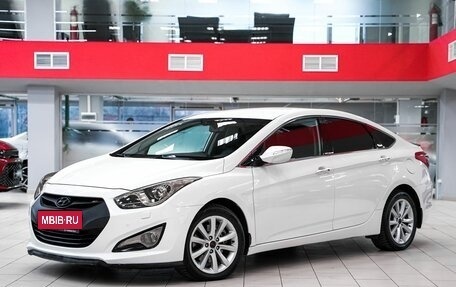 Hyundai i40 I рестайлинг, 2013 год, 999 000 рублей, 1 фотография