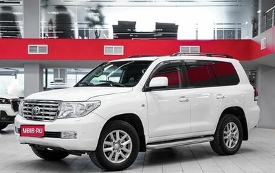 Toyota Land Cruiser 200, 2010 год, 2 799 000 рублей, 1 фотография