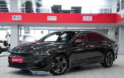 KIA K5, 2021 год, 2 579 000 рублей, 1 фотография