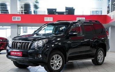 Toyota Land Cruiser Prado 150 рестайлинг 2, 2010 год, 2 559 000 рублей, 1 фотография