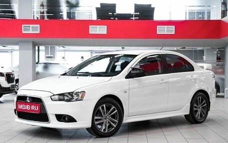 Mitsubishi Lancer IX, 2013 год, 899 000 рублей, 1 фотография
