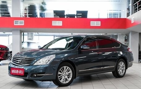 Nissan Teana, 2012 год, 1 099 000 рублей, 1 фотография