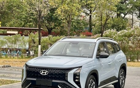 Hyundai ix35, 2023 год, 2 130 000 рублей, 1 фотография
