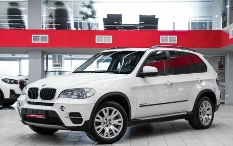BMW X5, 2011 год, 2 449 000 рублей, 1 фотография