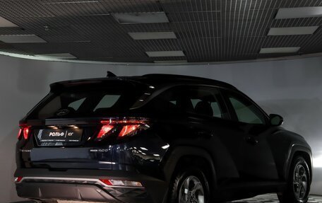 Hyundai Tucson, 2021 год, 2 295 000 рублей, 30 фотография
