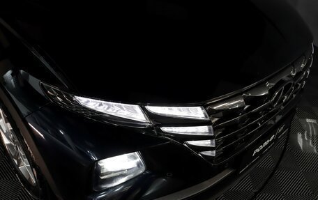 Hyundai Tucson, 2021 год, 2 295 000 рублей, 28 фотография