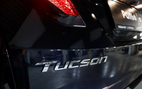 Hyundai Tucson, 2021 год, 2 295 000 рублей, 27 фотография