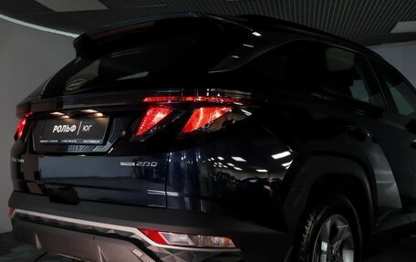 Hyundai Tucson, 2021 год, 2 295 000 рублей, 29 фотография