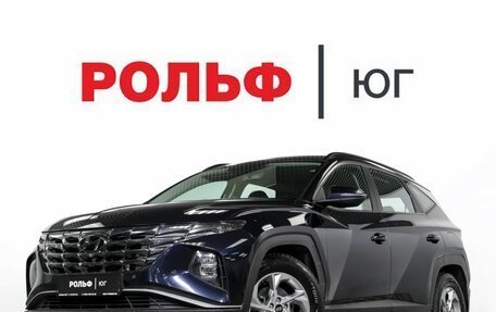 Hyundai Tucson, 2021 год, 2 295 000 рублей, 31 фотография