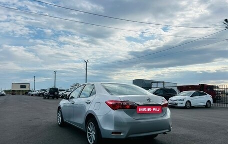Toyota Corolla, 2013 год, 1 379 000 рублей, 4 фотография