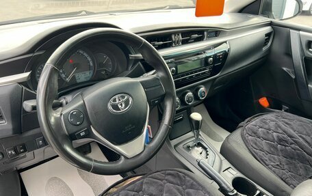 Toyota Corolla, 2013 год, 1 379 000 рублей, 11 фотография