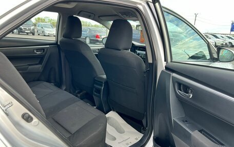 Toyota Corolla, 2013 год, 1 379 000 рублей, 17 фотография