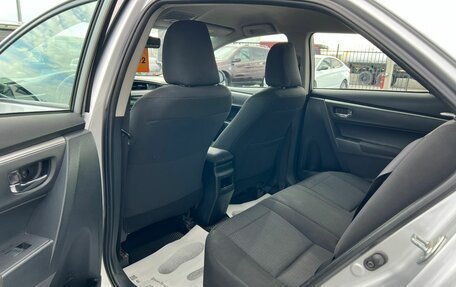 Toyota Corolla, 2013 год, 1 379 000 рублей, 18 фотография