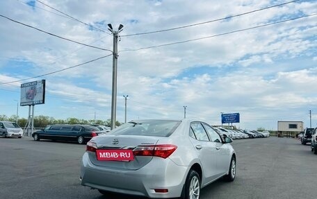 Toyota Corolla, 2013 год, 1 379 000 рублей, 6 фотография