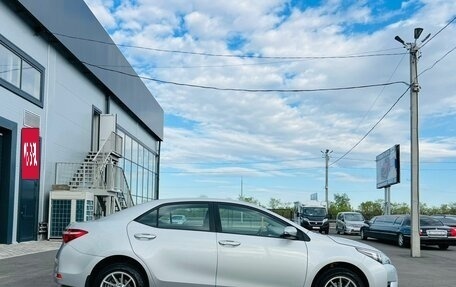 Toyota Corolla, 2013 год, 1 379 000 рублей, 7 фотография