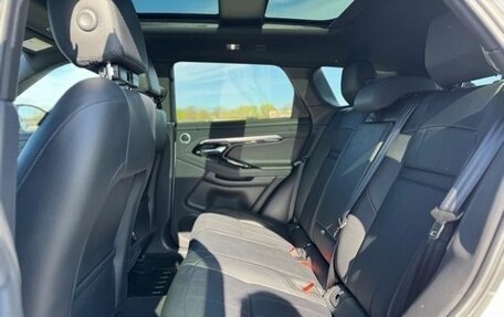 Land Rover Range Rover Evoque II, 2022 год, 3 910 000 рублей, 11 фотография
