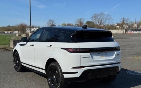 Land Rover Range Rover Evoque II, 2022 год, 3 910 000 рублей, 6 фотография