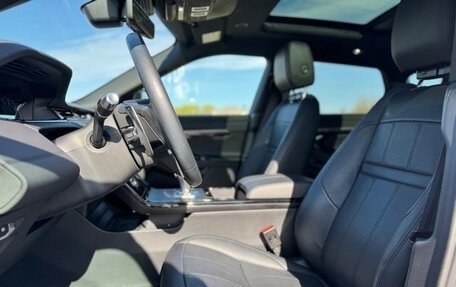 Land Rover Range Rover Evoque II, 2022 год, 3 910 000 рублей, 10 фотография