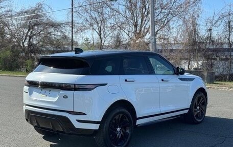 Land Rover Range Rover Evoque II, 2022 год, 3 910 000 рублей, 7 фотография