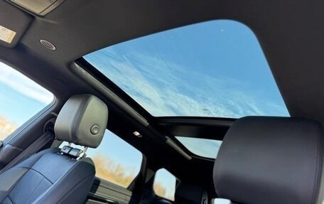 Land Rover Range Rover Evoque II, 2022 год, 3 910 000 рублей, 13 фотография