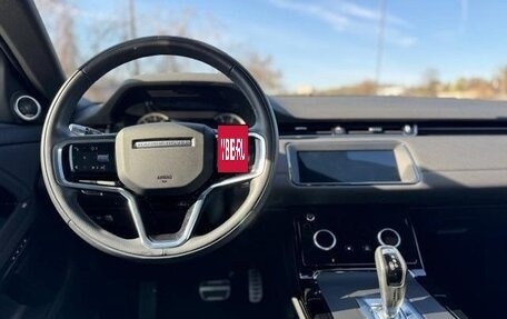 Land Rover Range Rover Evoque II, 2022 год, 3 910 000 рублей, 9 фотография