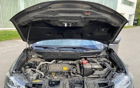 Nissan X-Trail, 2016 год, 1 950 000 рублей, 9 фотография