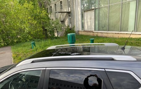 Nissan X-Trail, 2016 год, 1 950 000 рублей, 10 фотография