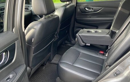 Nissan X-Trail, 2016 год, 1 950 000 рублей, 12 фотография