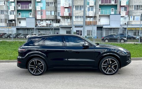 Porsche Cayenne III, 2019 год, 7 150 000 рублей, 4 фотография